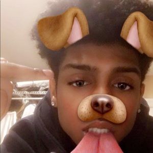 Meet your Posher, Glen